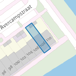 Perceel OHN00-C-10992