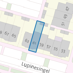 Perceel OHN00-C-11052