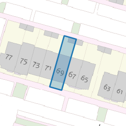 Perceel OHN00-C-11056