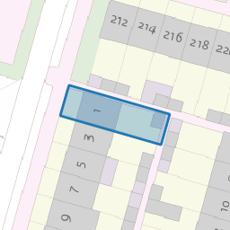Perceel OHN00-C-11073