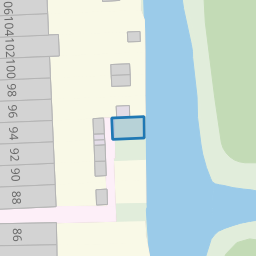 Perceel OHN00-C-11111