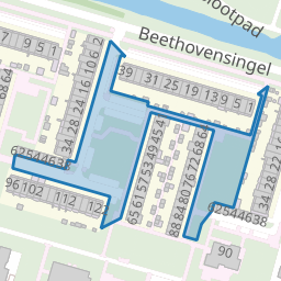 Perceel OHN00-C-11114