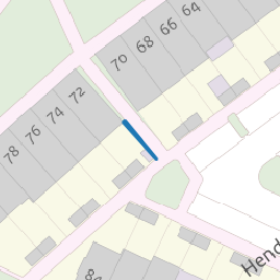 Perceel OHN00-C-11119