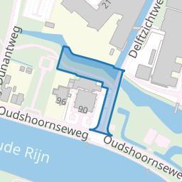 Perceel OHN00-C-11126