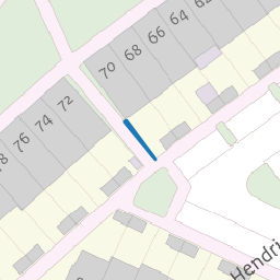 Perceel OHN00-C-11134