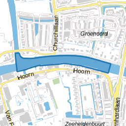 Perceel OHN00-C-11135