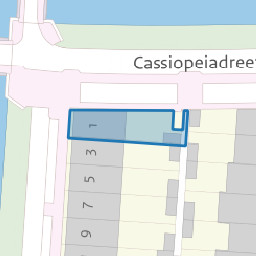 Perceel OHN00-C-11138