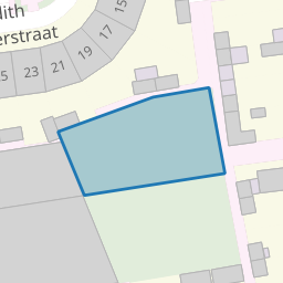 Perceel OHN00-C-11145