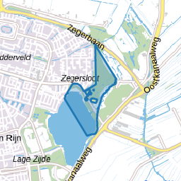 Perceel OHN00-C-11163