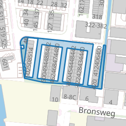 Perceel OHN00-C-11266
