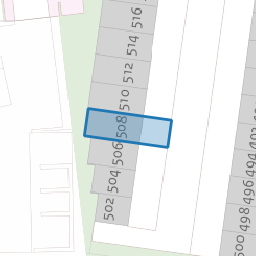 Perceel OHN00-C-11267