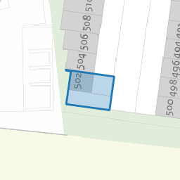 Perceel OHN00-C-11272