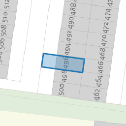 Perceel OHN00-C-11279