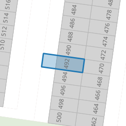Perceel OHN00-C-11281