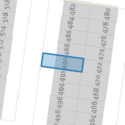 Perceel OHN00-C-11282