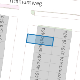 Perceel OHN00-C-11285