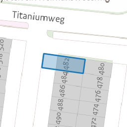 Perceel OHN00-C-11286