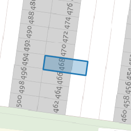 Perceel OHN00-C-11290