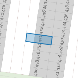 Perceel OHN00-C-11301