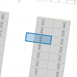 Perceel OHN00-C-11304