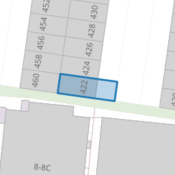 Perceel OHN00-C-11307