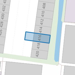 Perceel OHN00-C-11319