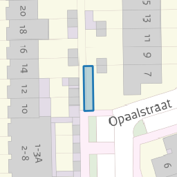 Perceel OHN00-C-11343