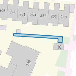 Perceel OHN00-C-11357
