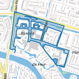 Perceel OHN00-C-11370