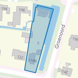 Perceel OHN00-C-11448