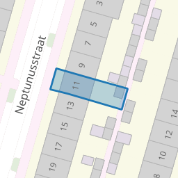 Perceel OHN00-C-11453