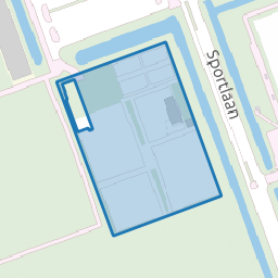 Perceel OHN00-C-11459