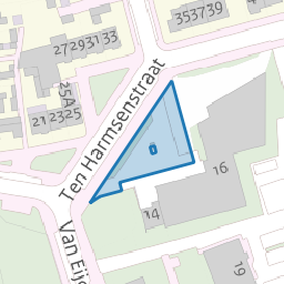 Perceel OHN00-C-11461