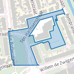 Perceel OHN00-C-11462