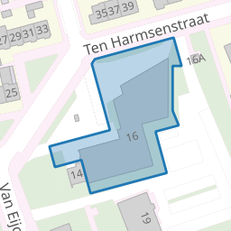 Perceel OHN00-C-11471