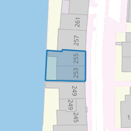 Perceel OHN00-C-1922