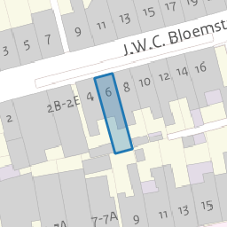 Perceel OHN00-C-2446