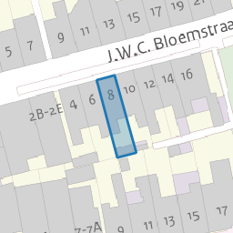 Perceel OHN00-C-2447