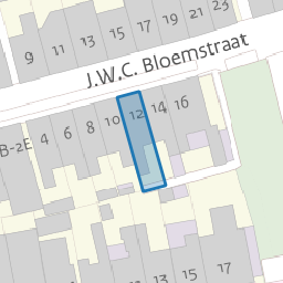 Perceel OHN00-C-2449