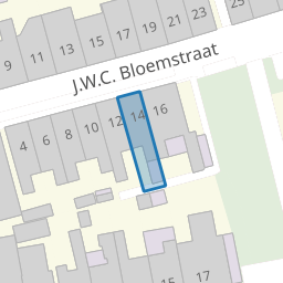 Perceel OHN00-C-2450