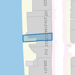 Perceel OHN00-C-2527