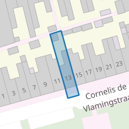 Perceel OHN00-C-2630