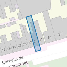Perceel OHN00-C-2638