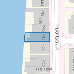 Perceel OHN00-C-2804