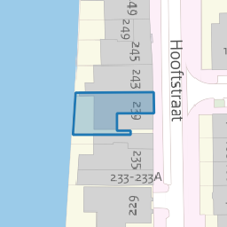 Perceel OHN00-C-2805