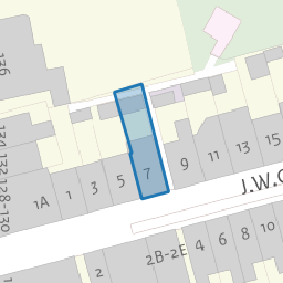 Perceel OHN00-C-2811