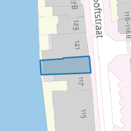 Perceel OHN00-C-2847