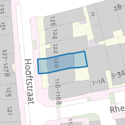 Perceel OHN00-C-2928