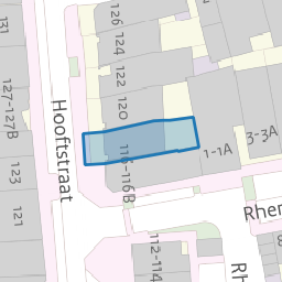 Perceel OHN00-C-2929