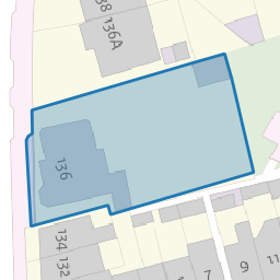 Perceel OHN00-C-2933